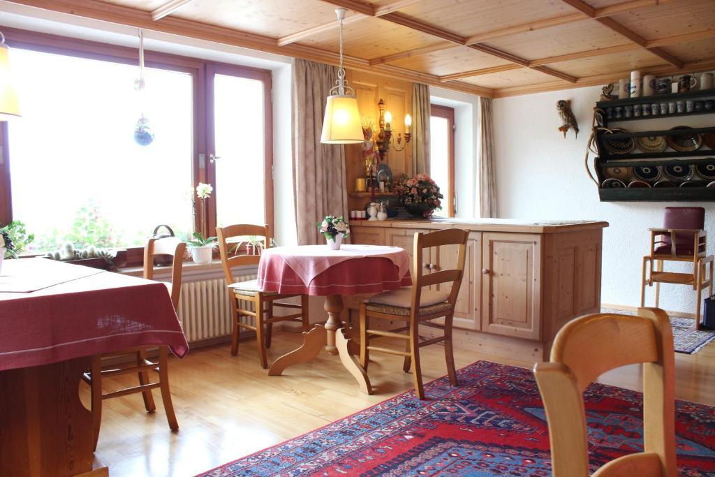 Gastehaus Sagfeiler 호텔 비쇼프스비에젠 외부 사진