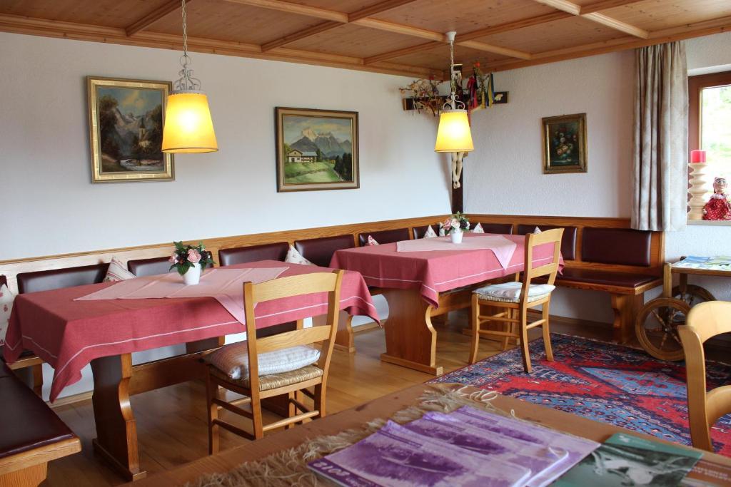 Gastehaus Sagfeiler 호텔 비쇼프스비에젠 외부 사진